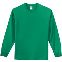 Port & Company Men's Kelly Long Sleeve Essential Tee