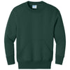 Color Dark Green