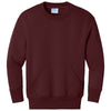 Color Maroon