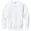 Color White