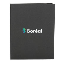 St. Regis Bristol Black Certificate Holder