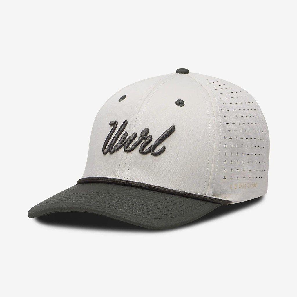 UNRL Pine Weekender Mid-Pro Snapback