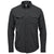 Stormtech Men's Black Azores Quick Dry Long Sleeve Shirt