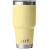 YETI Daybreak Yellow Rambler 30 oz Tumbler