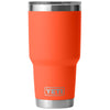 Color Orange