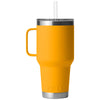 YETI Beekeeper Rambler 35 oz Mug with Straw Lid
