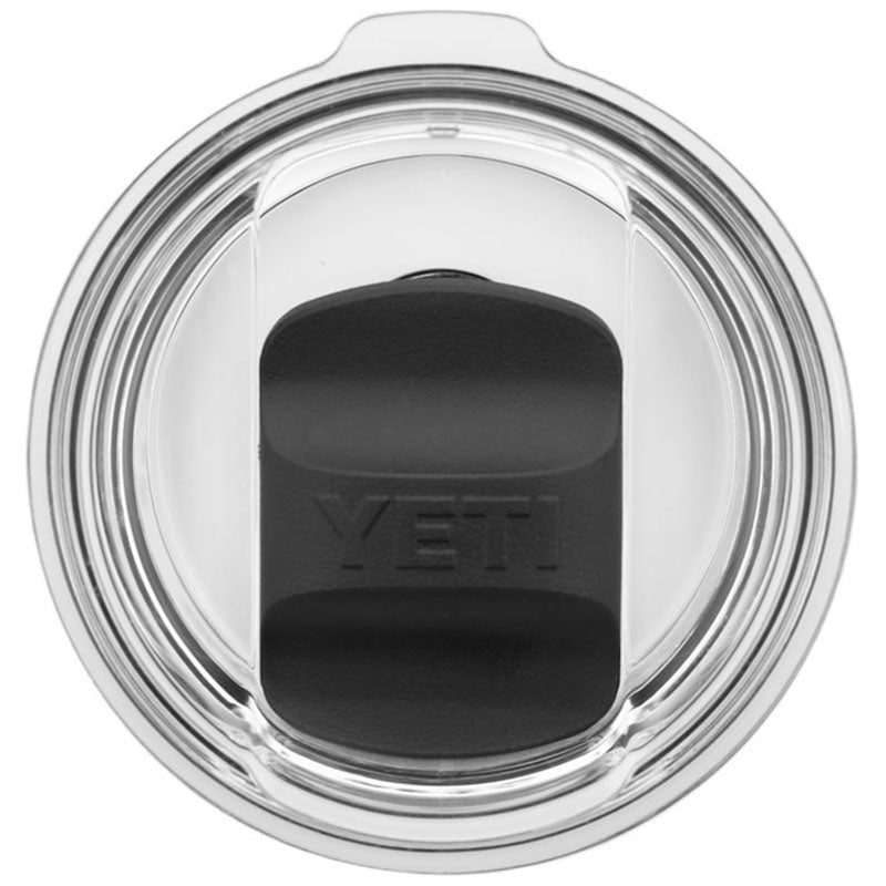 YETI Wildflower Fuchsia Rambler 8 oz Stackable Cup with Lid
