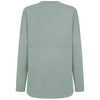 Verve Women's Iceberg Green Beaudry Crew