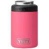 YETI Tropical Pink Rambler 12 Oz Colster Can Cooler