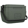 Rugged Road Forest Green 25 V2 Cooler