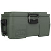 Rugged Road Forest Green 45 V2 Cooler
