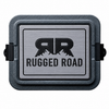 Rugged Road Gunmetal Grey 25 V2 Cooler