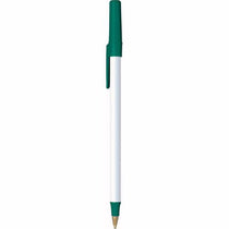 48-Hour BIC Forest Green Ecolutions Round Stic