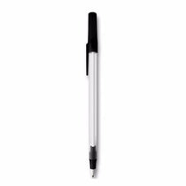 48-Hour BIC Black Round Stic Ice