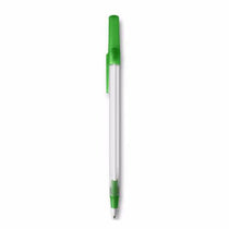 48-Hour BIC Green Round Stic Ice