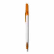 48-Hour BIC Orange Round Stic Ice