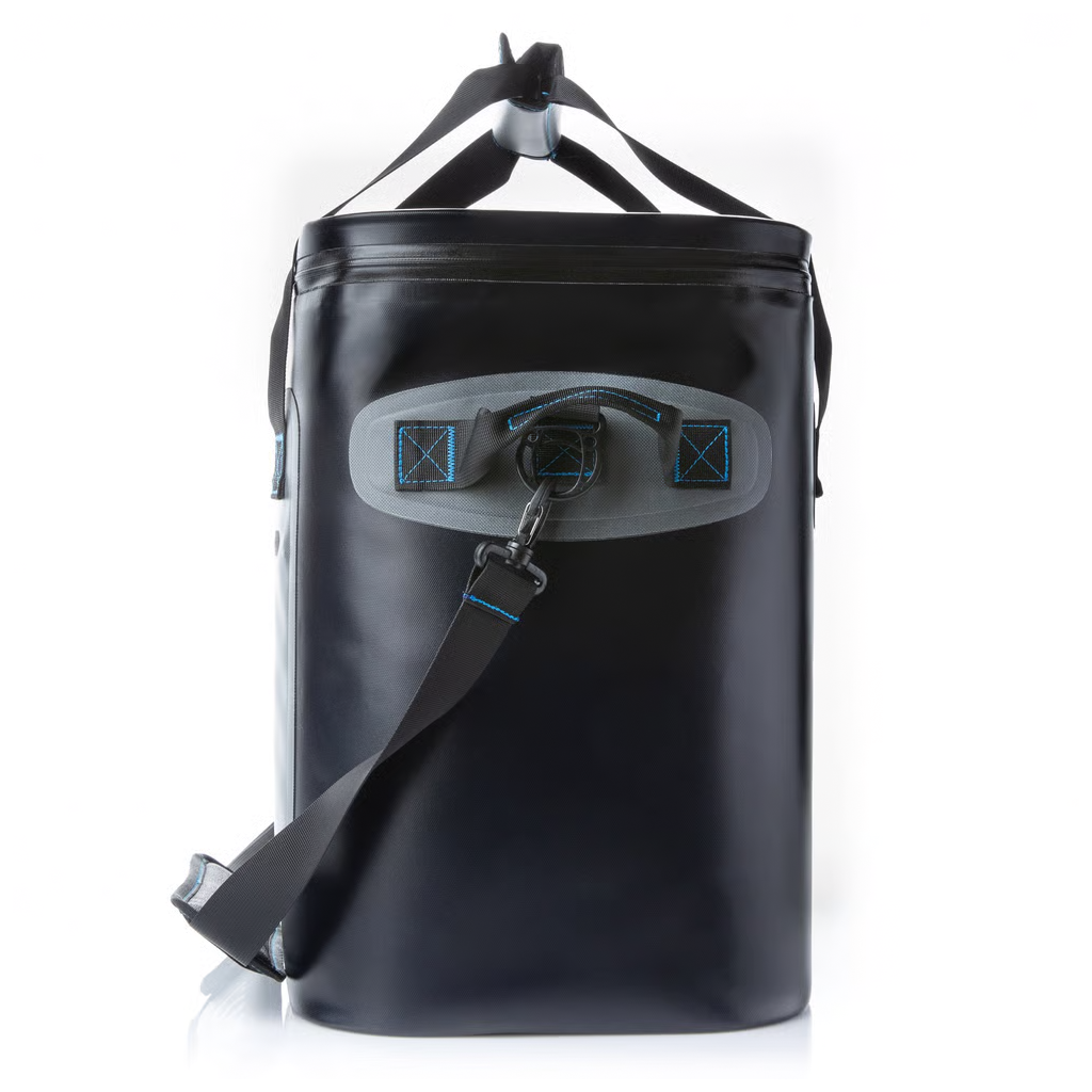 RTIC Blue/Grey 50 Can Ultra-Tough Soft Cooler