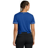 Richardson Women's Royal Select 2-Button Softball Jersey