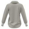 A. PUTNAM Women's Silver Birch Raglan Button Up