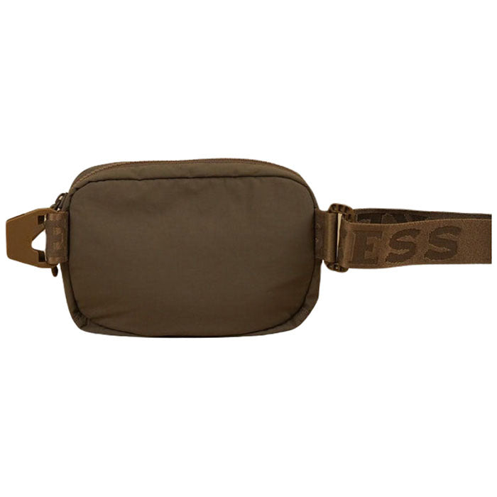 Recess Chocolate Fanny Pack