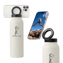 Ringo Ivory 32oz Magnetic Water Bottle