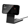 Native Union Black Rise 3-IN-1 Qi2 Wireless Charger
