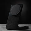 Native Union Black Rise 3-IN-1 Qi2 Wireless Charger