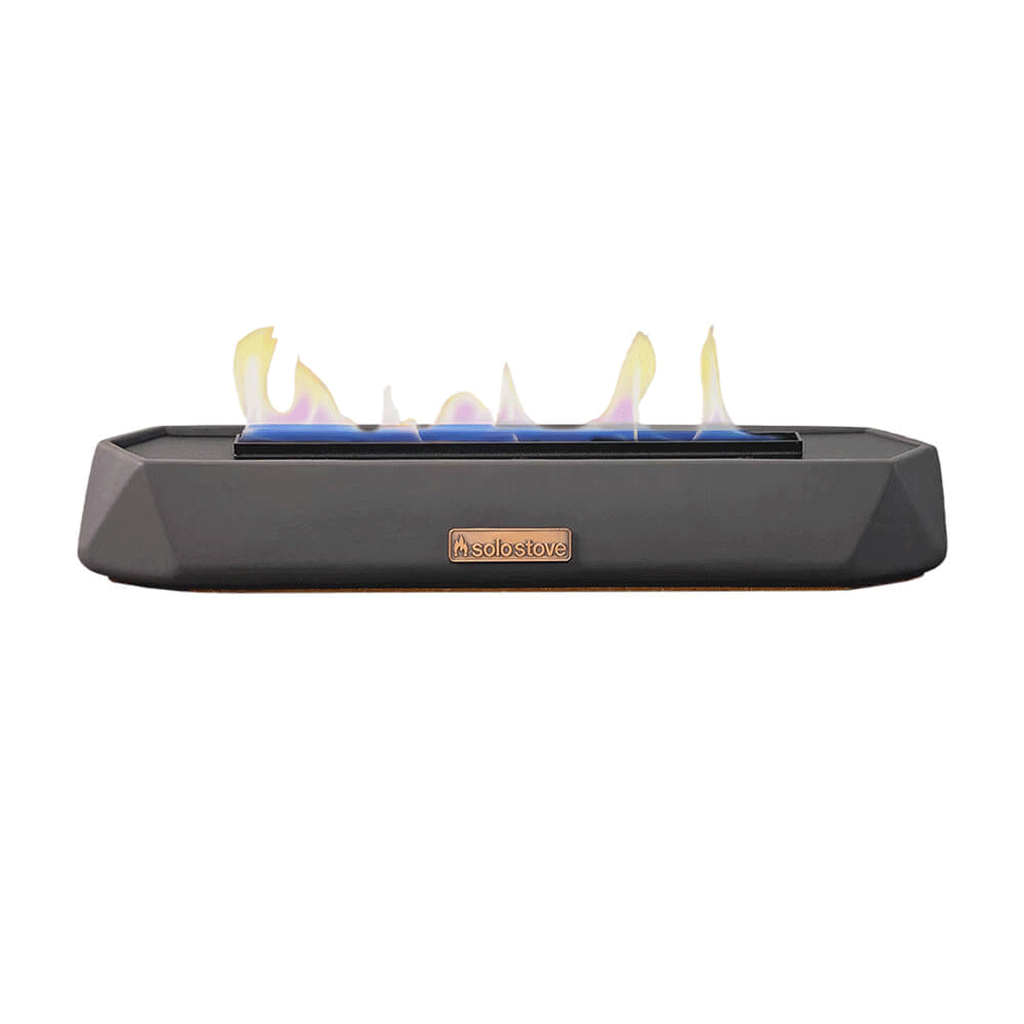 Solo Stove Concrete The Runner
