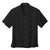 Port Authority Men's Black Easy Care Camp Shirt