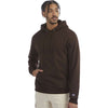 Champion Men's Chocolate Brown Hoodie