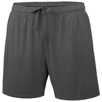 BAW Men's Charcoal Xtreme-Tek Two Pocket 5