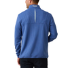 Straight Down Men's Moonlight Optic Quarter Zip