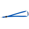 Bullet Royal Flat Panel Lanyard