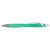 Bullet Green Pivot Recycled ABS Gel Pen