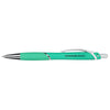 Bullet Green Pivot Recycled ABS Gel Pen