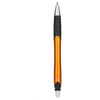 Bullet Orange Incline Recycled ABS Gel Pen