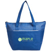 Bullet Royal Mist Recycled 9-Can Non-Woven Tote Cooler