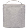 Bullet Graphite Double Lined 9 Can Cooler