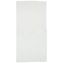 Towel Specialties Grey Fiji Standard Weight Beach Towel Sm