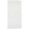 Towel Specialties White Basic Weight White Beach Towel Sm