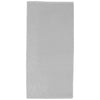 Towel Specialties Grey Basic Weight Colored Beach Towel Sm
