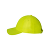 Kati Neon Yellow Safety Cap