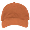 Color Burnt Orange