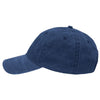 Sportsman Pigment Royal Dad Hat Fit