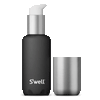 S'well Onyx Travel Bottle Set 3.4 oz