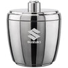 St. Regis Group Stainless Steel Pescara Ice Bucket
