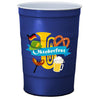 Garyline Royal Blue The Cold One Steel Chill Party Cup - 16 oz.