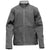 BAW Youth Charcoal Softshell Jacket