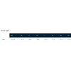 Stanley/Stella Unisex French Navy Freestyler Heavyweight Long Sleeve Tee