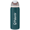 Owala Serene Green FreeSip 32 Oz Bottle